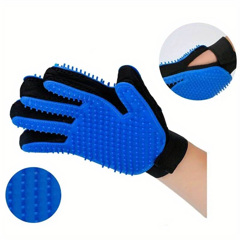 Pfoten&Nasen™Haarentferner Handschuh
