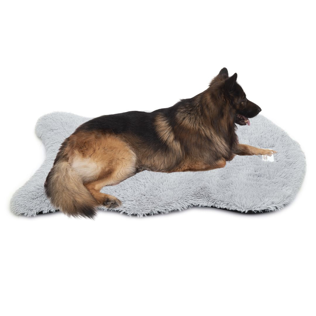 Orthopädisches Hundebett - Memory-Schaum