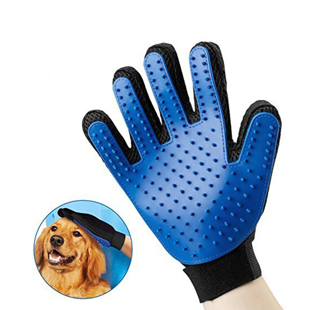 Pfoten&Nasen™Haarentferner Handschuh