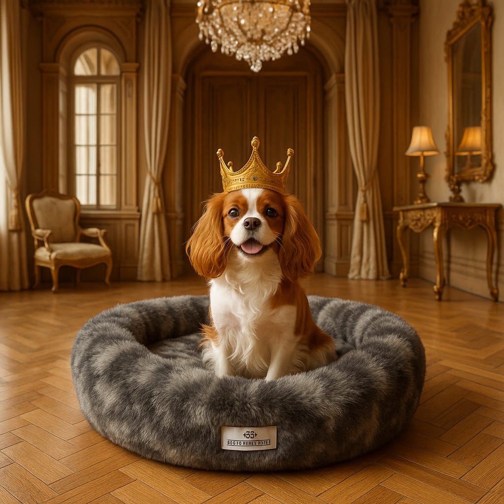Choosing the Perfect Dog Toy