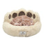 Paws&amp;Noses™ Exclusief Bear Paw Kattenbed