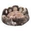 Paws&amp;Noses™Exclusive Bear Paw Cat Bed