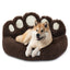 Paws&amp;Noses™ Exclusief hondenbed Bear Paw